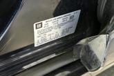Thumbnail of 2021 Dark Moon Blue Metallic Buick Encore GX