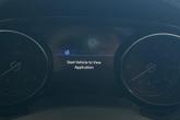 Thumbnail of 2021 Dark Moon Blue Metallic Buick Encore GX