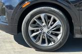 Thumbnail of 2021 Dark Moon Blue Metallic Buick Encore GX