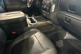 Thumbnail of 2021 Silver Ice Metallic Chevrolet Silverado 1500