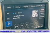 Thumbnail of 2021 Silver Ice Metallic Chevrolet Silverado 1500