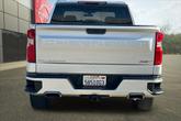 Thumbnail of 2021 Silver Ice Metallic Chevrolet Silverado 1500