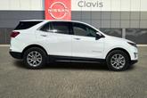 Thumbnail of 2020 Summit White Chevrolet Equinox