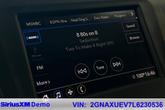 Thumbnail of 2020 Summit White Chevrolet Equinox