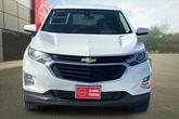 Thumbnail of 2020 Summit White Chevrolet Equinox