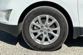 Thumbnail of 2020 Summit White Chevrolet Equinox