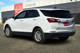 Thumbnail of 2020 Summit White Chevrolet Equinox