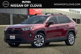 Photo of 2020 Ruby Flare Pearl Toyota RAV4