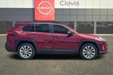 Thumbnail of 2020 Ruby Flare Pearl Toyota RAV4