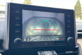 Thumbnail of 2020 Ruby Flare Pearl Toyota RAV4