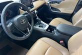Thumbnail of 2020 Ruby Flare Pearl Toyota RAV4