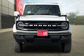 Thumbnail of 2023 Oxford White Ford Bronco