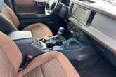 Thumbnail of 2023 Oxford White Ford Bronco