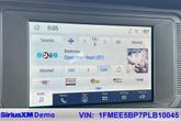 Thumbnail of 2023 Oxford White Ford Bronco