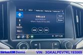 Thumbnail of 2019 Red Quartz Tintcoat GMC Terrain