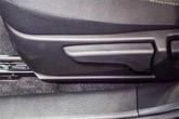 Thumbnail of 2025 Black Nissan Altima