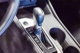 Thumbnail of 2025 Black Nissan Altima