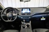 Thumbnail of 2025 Black Nissan Altima