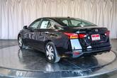 Thumbnail of 2025 Black Nissan Altima