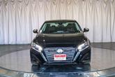 Thumbnail of 2025 Black Nissan Altima