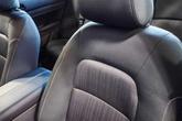 Thumbnail of 2025 Black Nissan Altima