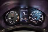 Thumbnail of 2025 Black Nissan Altima