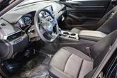 Thumbnail of 2025 Black Nissan Altima