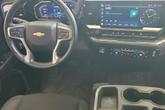 Thumbnail of 2023 Summit White Chevrolet Silverado 1500