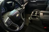 Thumbnail of 2023 Summit White Chevrolet Silverado 1500