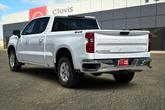 Thumbnail of 2023 Summit White Chevrolet Silverado 1500