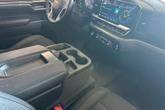 Thumbnail of 2023 Summit White Chevrolet Silverado 1500