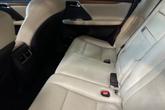 Thumbnail of 2020 Eminent White Pearl Lexus RX 350