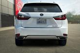 Thumbnail of 2020 Eminent White Pearl Lexus RX 350