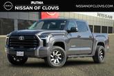 Photo of 2022 Magnetic Gray Metallic Toyota Tundra