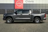 Thumbnail of 2022 Magnetic Gray Metallic Toyota Tundra