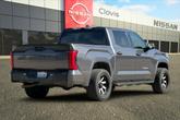 Thumbnail of 2022 Magnetic Gray Metallic Toyota Tundra