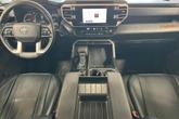 Thumbnail of 2022 Magnetic Gray Metallic Toyota Tundra