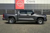 Thumbnail of 2022 Magnetic Gray Metallic Toyota Tundra