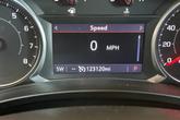 Thumbnail of 2021 Quicksilver Metallic GMC Terrain