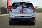 Thumbnail of 2021 Quicksilver Metallic GMC Terrain