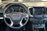 Thumbnail of 2021 Quicksilver Metallic GMC Terrain