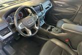 Thumbnail of 2021 Quicksilver Metallic GMC Terrain