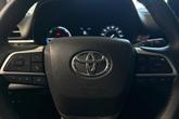 Thumbnail of 2023 Ruby Flare Pearl Toyota Sienna
