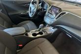 Thumbnail of 2024 Sterling Gray Metallic Chevrolet Malibu