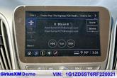Thumbnail of 2024 Sterling Gray Metallic Chevrolet Malibu