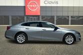 Thumbnail of 2024 Sterling Gray Metallic Chevrolet Malibu