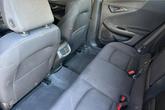 Thumbnail of 2024 Sterling Gray Metallic Chevrolet Malibu