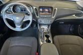 Thumbnail of 2024 Sterling Gray Metallic Chevrolet Malibu