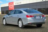 Thumbnail of 2024 Sterling Gray Metallic Chevrolet Malibu
