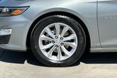 Thumbnail of 2024 Sterling Gray Metallic Chevrolet Malibu